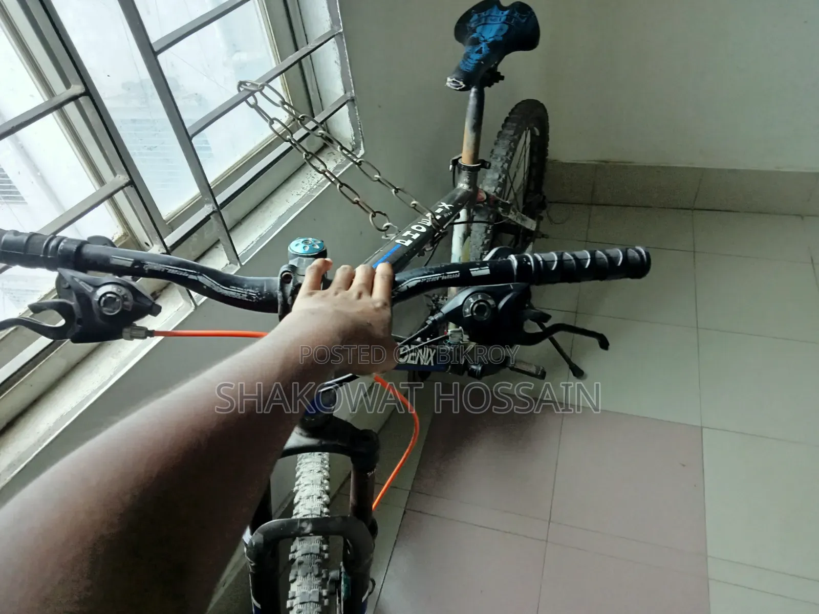 Cycle Sell
