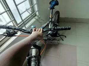 Cycle Sell