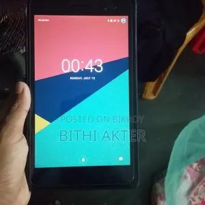 Asus Google Nexus 7 16 GB Black