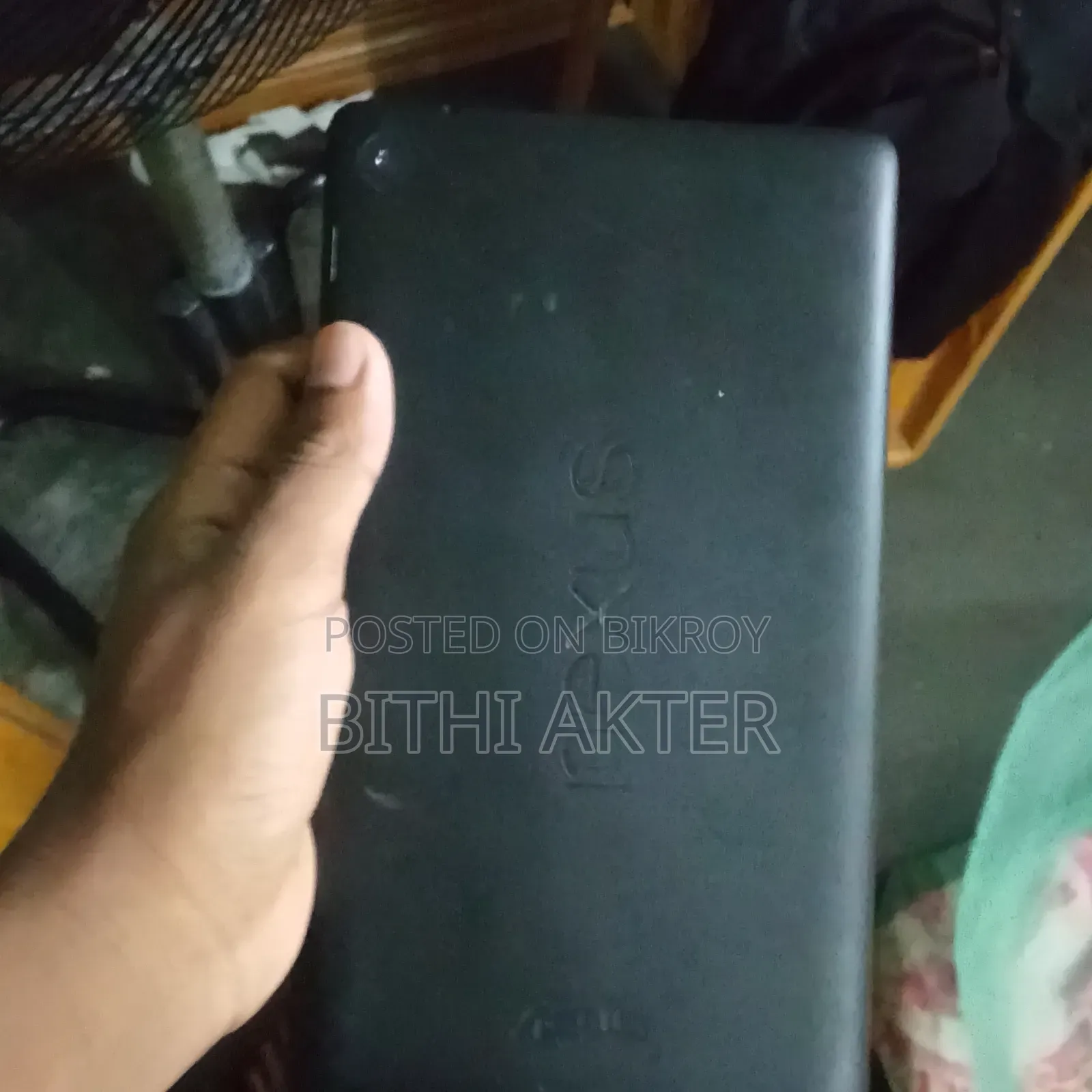 Asus Google Nexus 7 16 GB Black