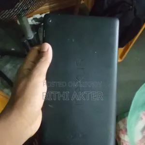 Asus Google Nexus 7 16 GB Black