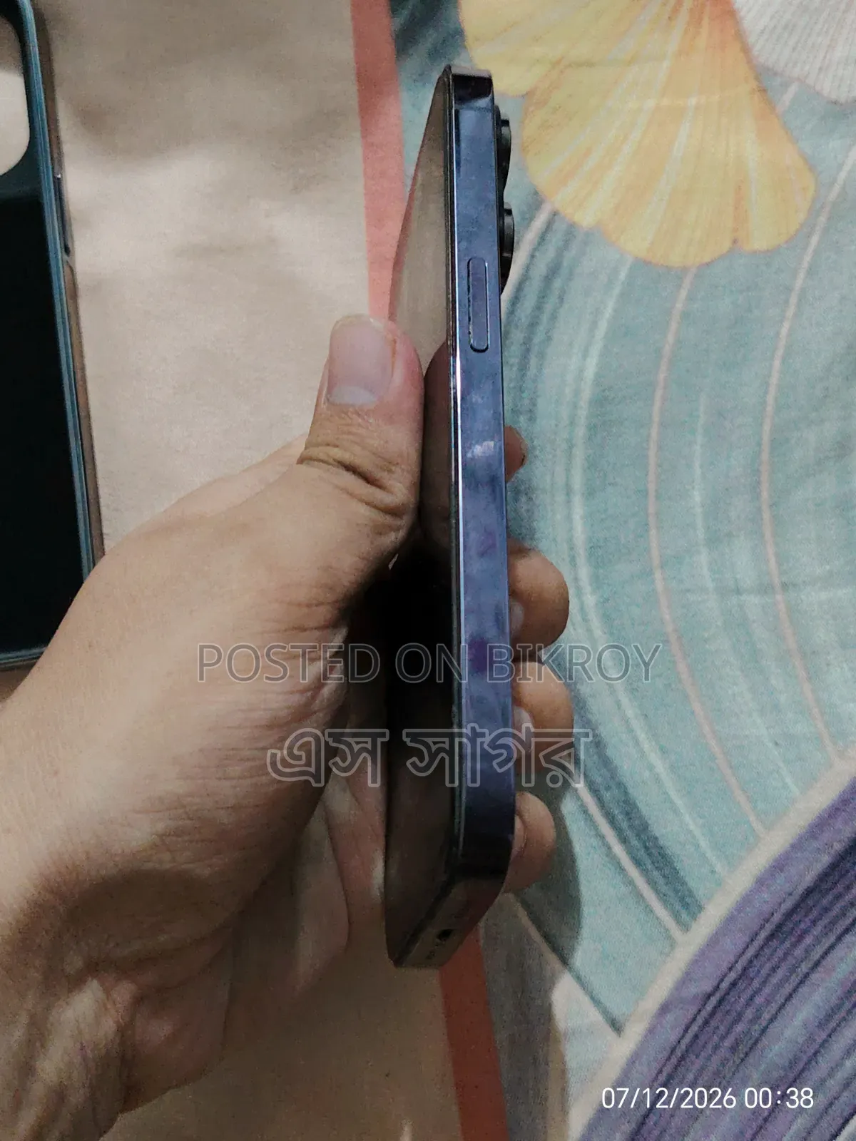 Apple iPhone 14 Pro 256 GB Blue