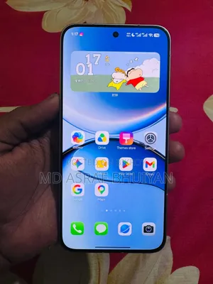 New Xiaomi Redmi Turbo 4 Pro 256 GB White