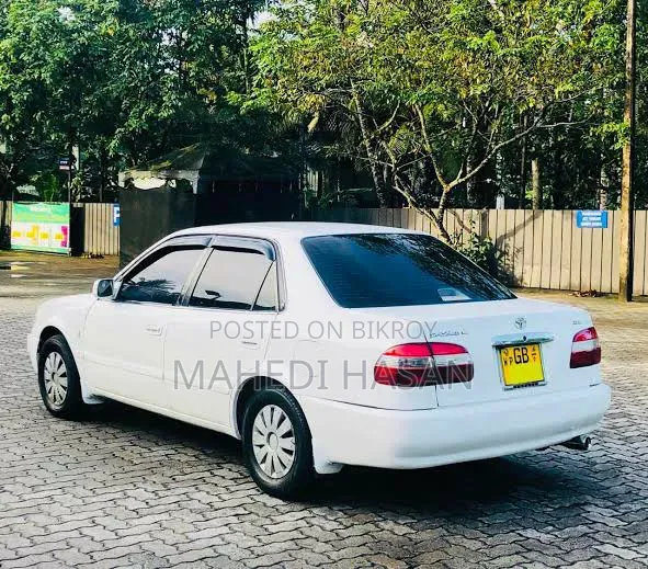 Driver needed for rental driving