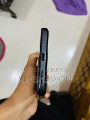 Motorola Moto G23 128 GB Black