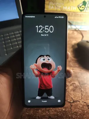 Xiaomi Redmi Note 10 Pro Max 128 GB Bronze