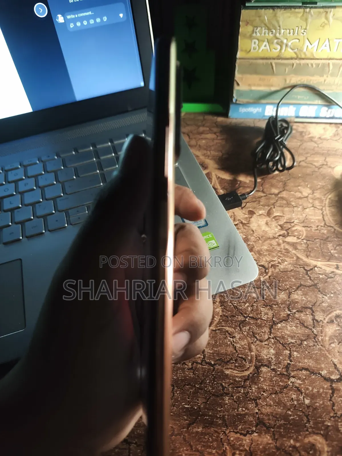 Xiaomi Redmi Note 10 Pro Max 128 GB Bronze