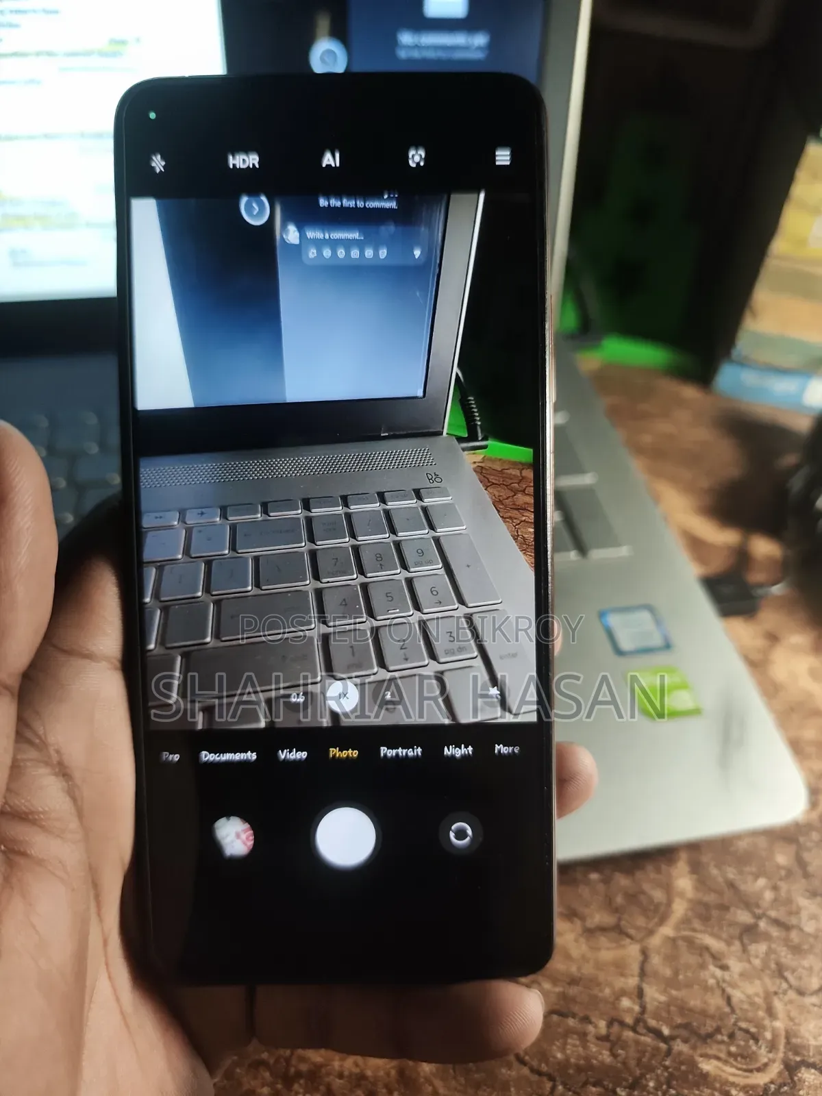 Xiaomi Redmi Note 10 Pro Max 128 GB Bronze