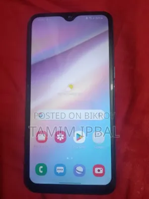 Samsung Galaxy A10s 32 GB Blue