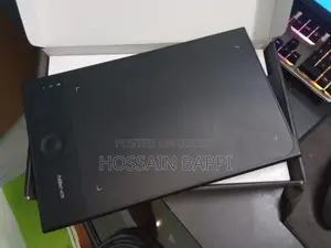 ট্যাবলেট ৪ জিবি কালো