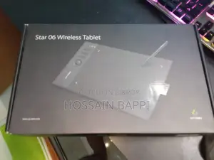 ট্যাবলেট ৪ জিবি কালো