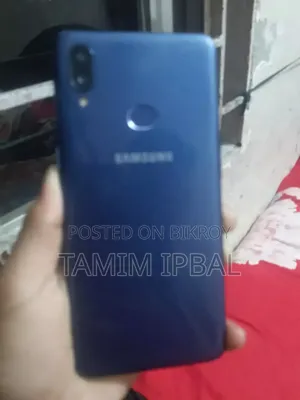 Samsung Galaxy A10s 32 GB Blue
