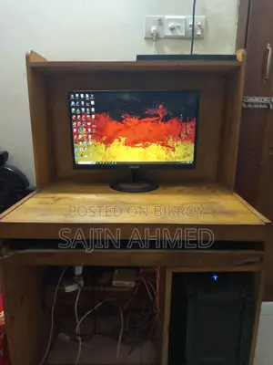 Desktop Computer 16GB Intel Core I5 eMMC 512GB