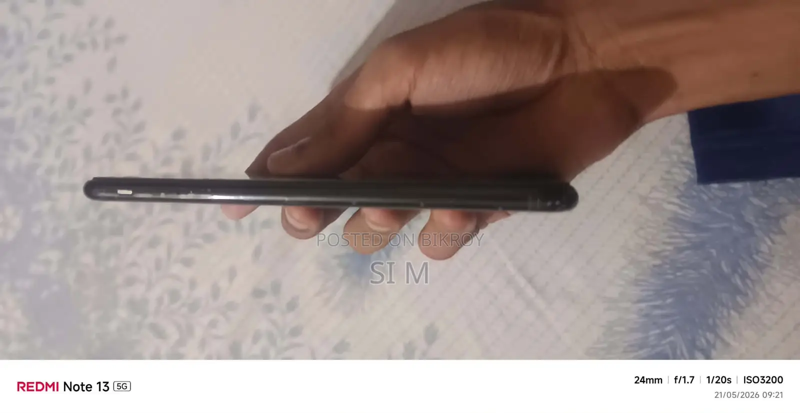 Apple iPhone 7 Plus 128 GB Black