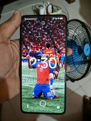 New Xiaomi Redmi Turbo 4 256 GB Black