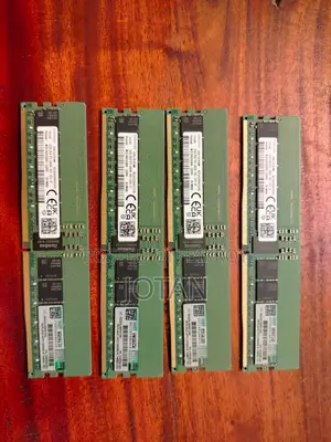 Samsung Ddr5 4800 Bus Server Ram