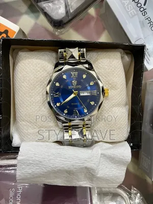 Binbond Watch