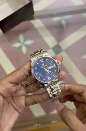 Binbond Watch