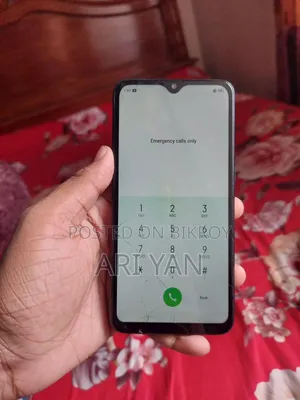 ওপ্পো এ১২ ৬৪ জিবি ব্ল্যাক