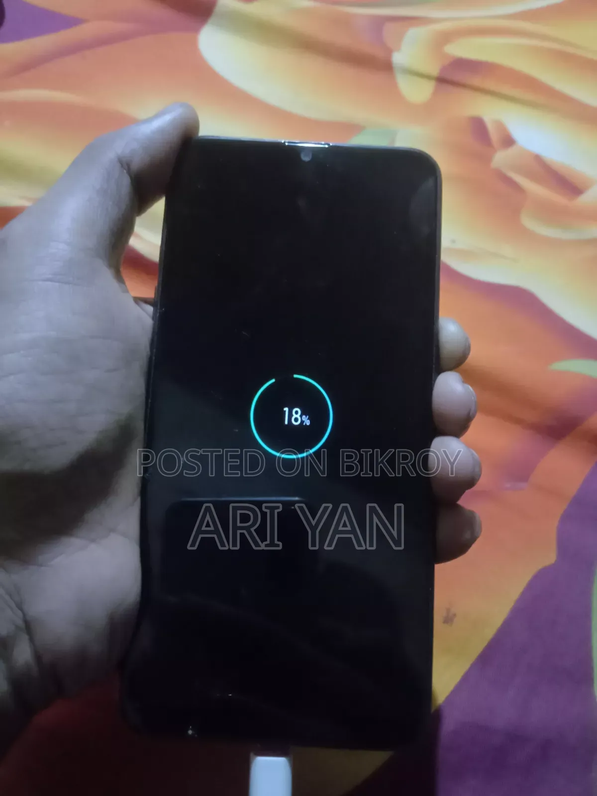 ওপ্পো এ১২ ৬৪ জিবি ব্ল্যাক