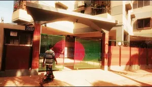 3-Bedroom Apartment in SMS Saptapadi, Sutrapur for Sale