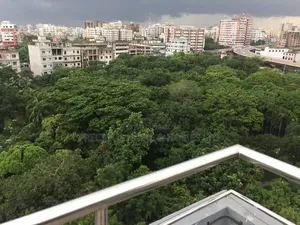 3-Bedroom Apartment in SMS Saptapadi, Sutrapur for Sale