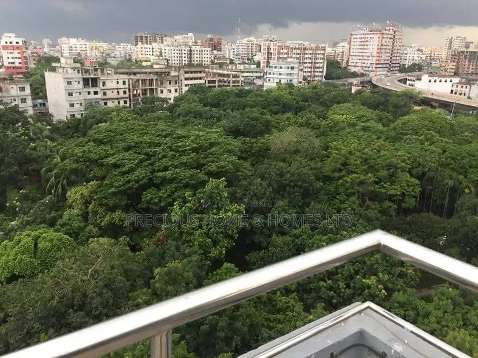 3-Bedroom Apartment in SMS Saptapadi, Sutrapur for Sale