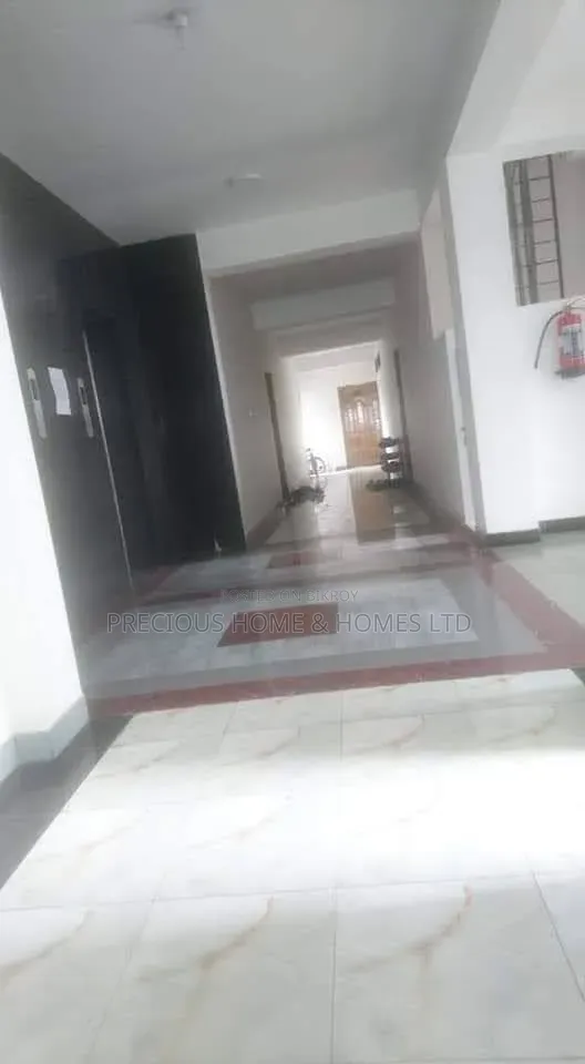 3-Bedroom Apartment in SMS Saptapadi, Sutrapur for Sale
