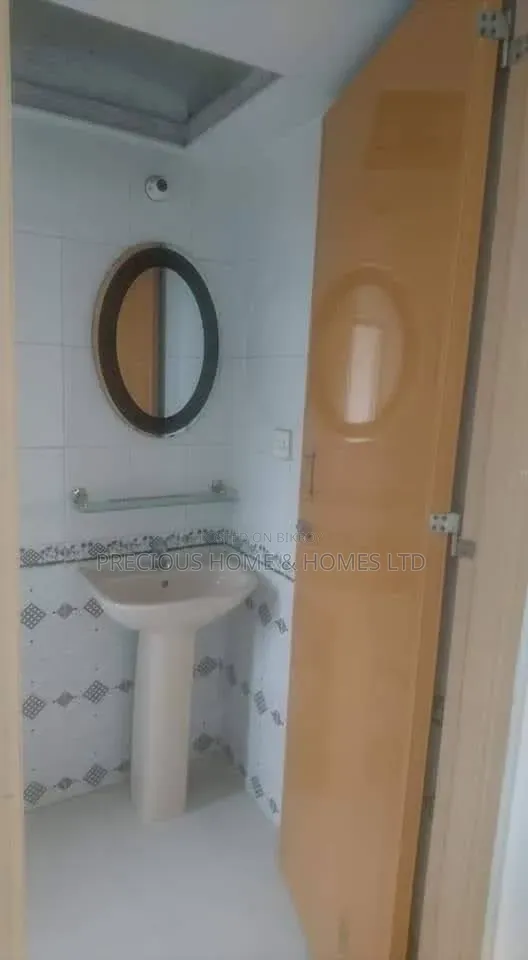 3-Bedroom Apartment in SMS Saptapadi, Sutrapur for Sale