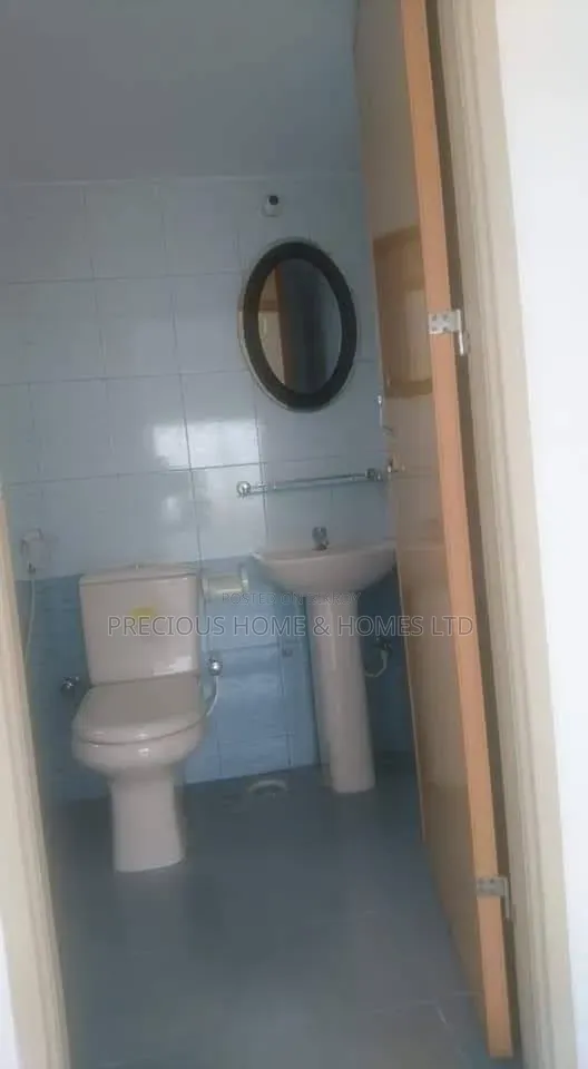 3-Bedroom Apartment in SMS Saptapadi, Sutrapur for Sale