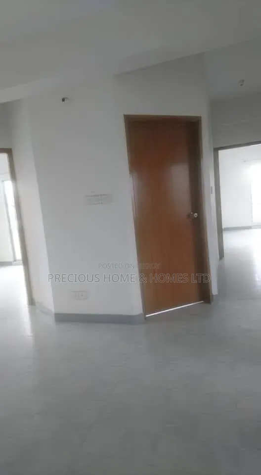 3-Bedroom Apartment in SMS Saptapadi, Sutrapur for Sale