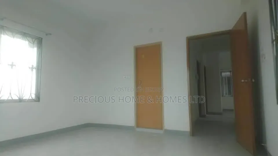3-Bedroom Apartment in SMS Saptapadi, Sutrapur for Sale