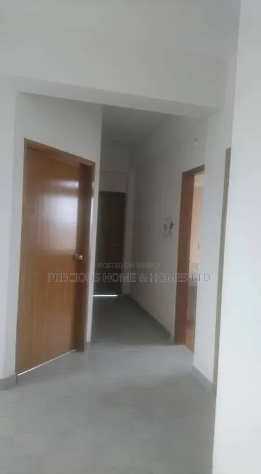 3-Bedroom Apartment in SMS Saptapadi, Sutrapur for Sale