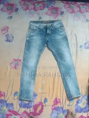 Top Quality Denim Jeans