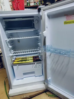 Vision Fridge