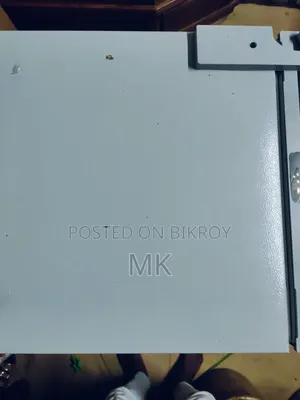Vision Fridge