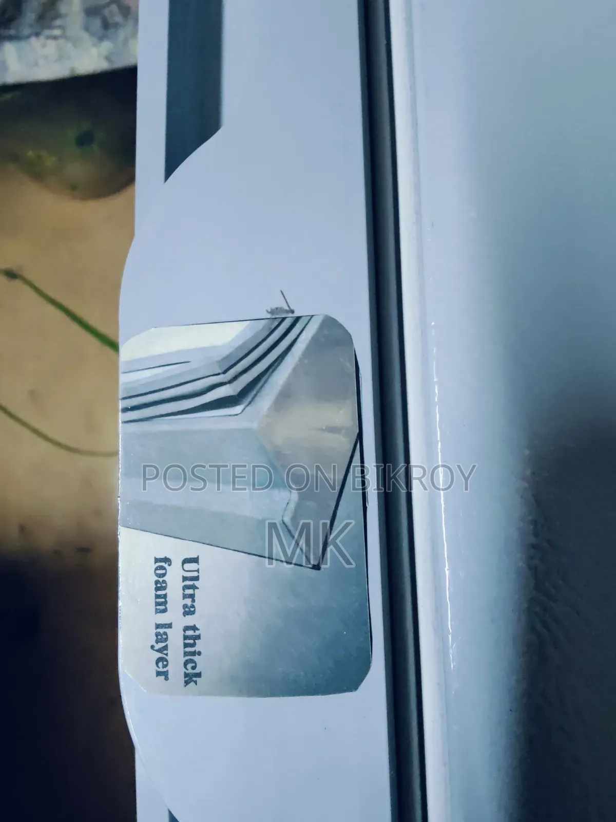 Vision Fridge