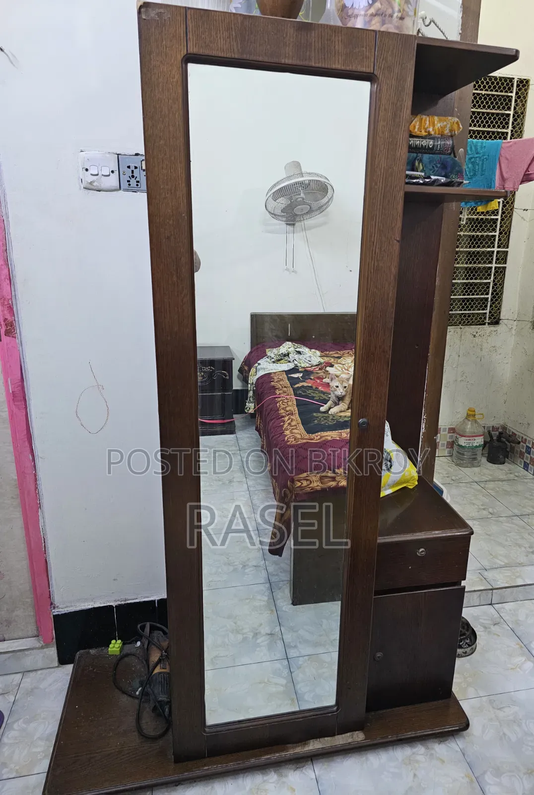 Hatil Dressing Table