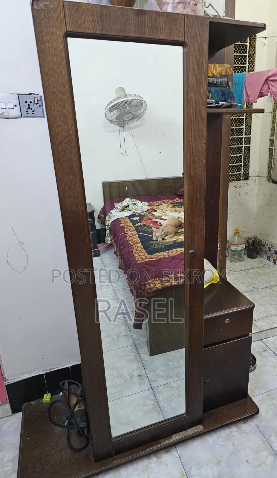 Hatil Dressing Table