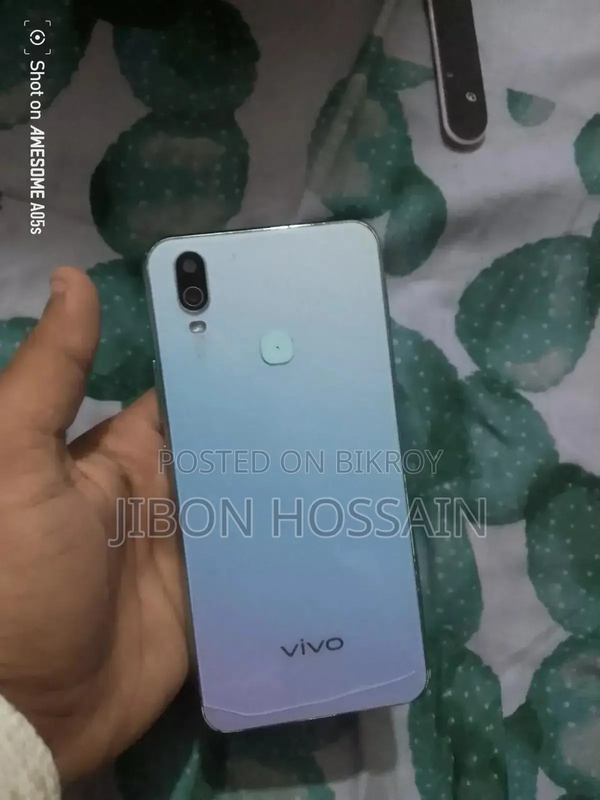 Vivo Y11 -2023 128 GB