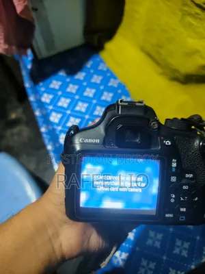 Canon 1200d + 50mm ( Manual Okey)