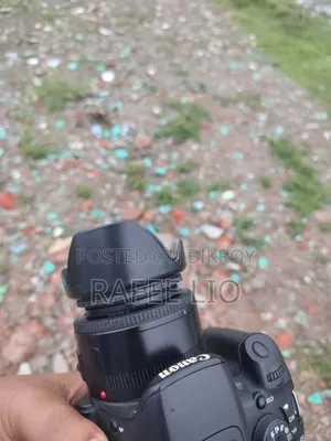 Canon 1200d + 50mm ( Manual Okey)