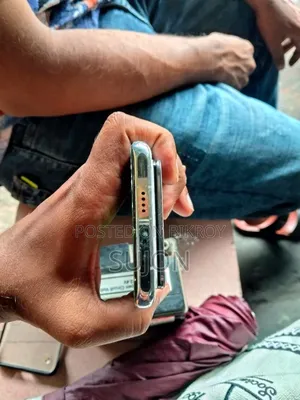 শাওমি মি ১১ আল্ট্রা ২৫৬ জিবি হোয়াইট