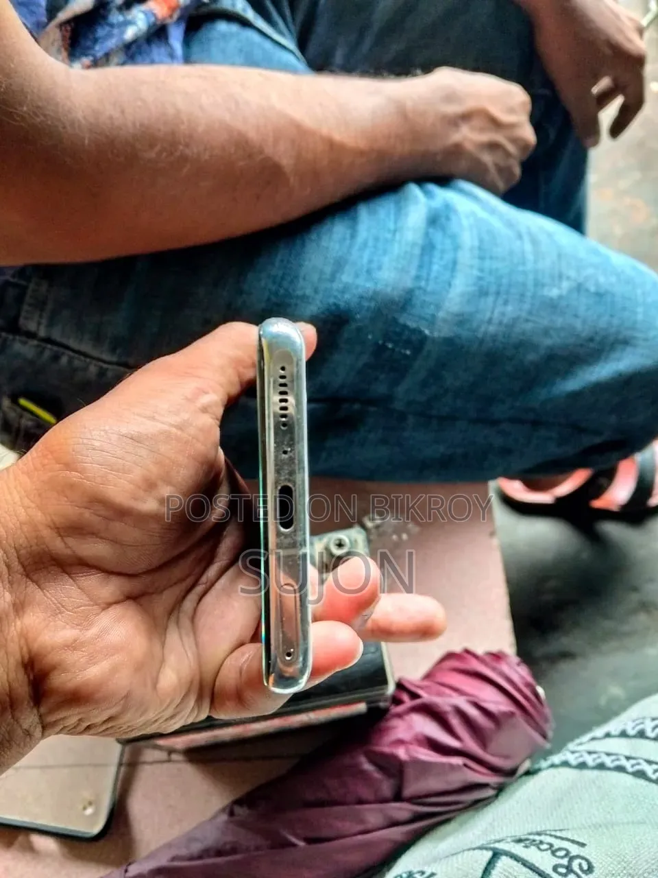 শাওমি মি ১১ আল্ট্রা ২৫৬ জিবি হোয়াইট