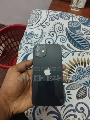 Apple iPhone 12 256 GB Blue