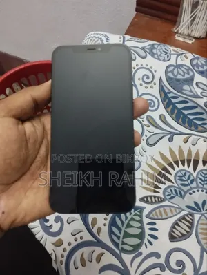 Apple iPhone 12 256 GB Blue
