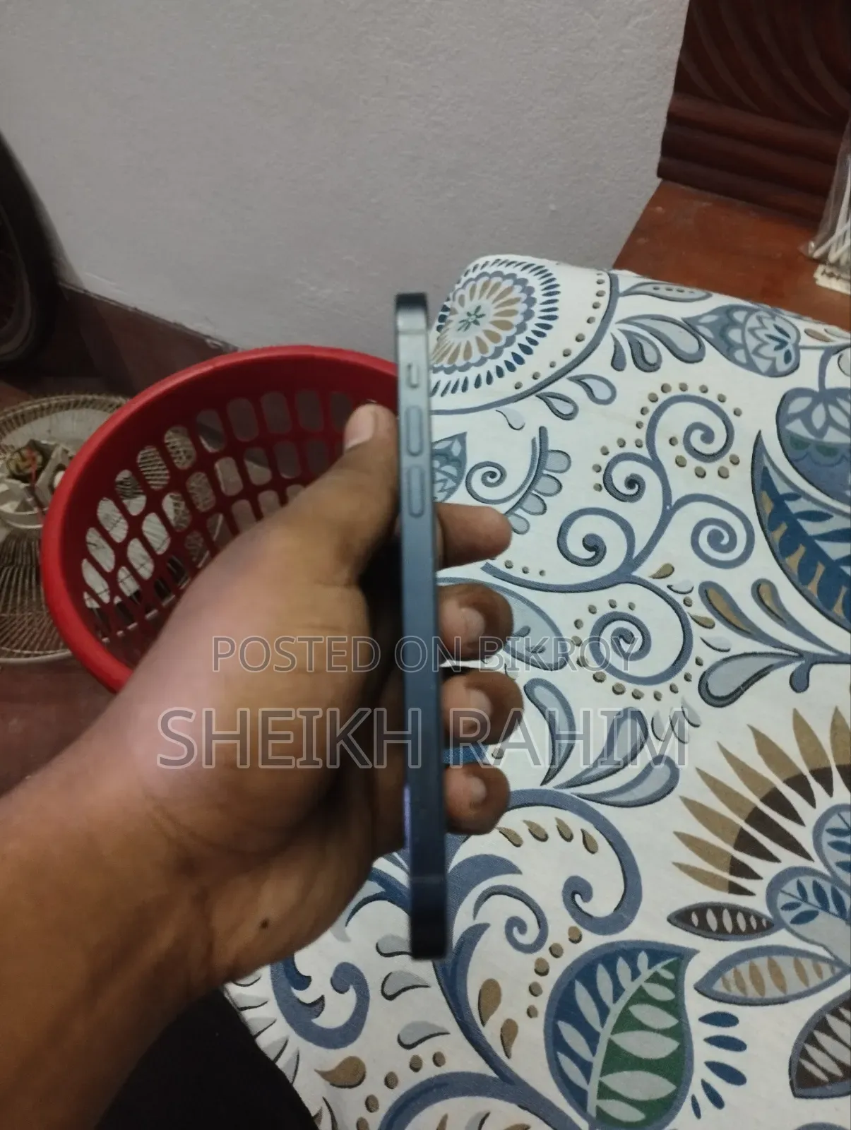 Apple iPhone 12 256 GB Blue