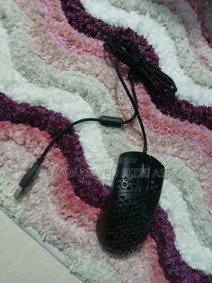 হ্যাভিট মাউস, কিবোর্ড এবং স্পিকার