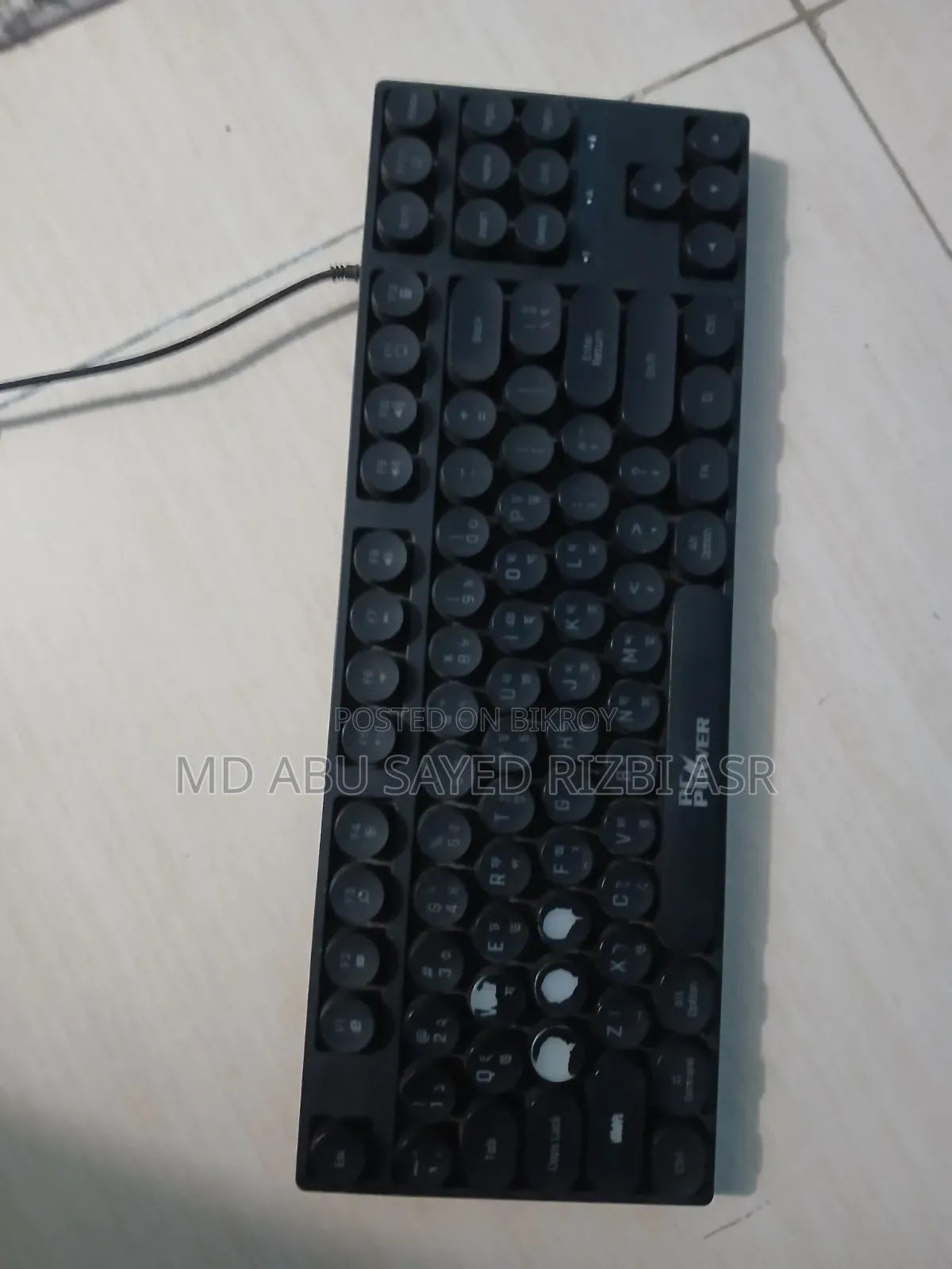 Havit Mouse, Keyboard, and Speaker