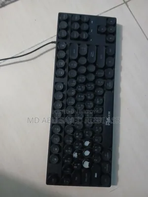 Havit Mouse, Keyboard, and Speaker